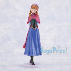 Anna - Frozen - 18cm
