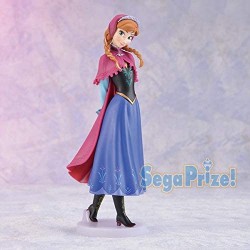 Anna - Frozen - 18cm