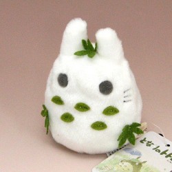 Peluche - Petit Totoro...