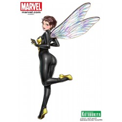 Wasp - Marvel - Bishoujo Statue