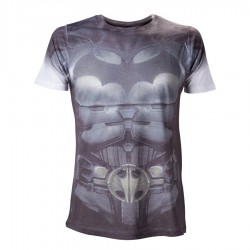 T-shirt Bioworld - Batman - Costume - M Homme 