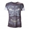 T-shirt Bioworld - Batman - Costume - M Homme 