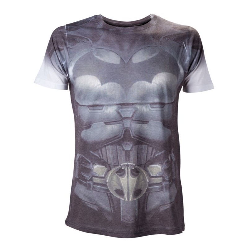 T-shirt Bioworld - Batman - Costume - L Homme 