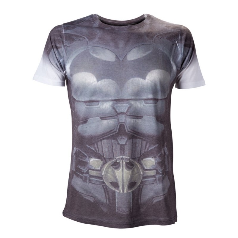 T-shirt Bioworld - Batman - Costume - XL Homme 