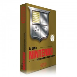 Pix n' Love - La Bible Nintendo - édition Collector (2000 ex.)