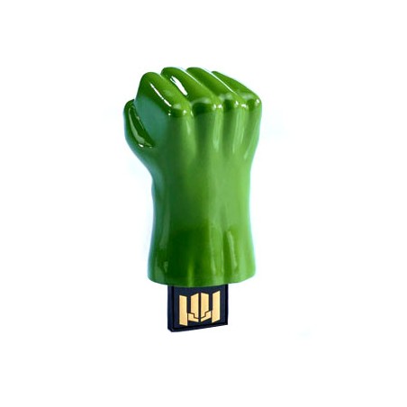 Clef USB - Hulk - Poing - 8GB