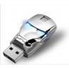 Clef USB - Iron Man Mark VI - 8GB