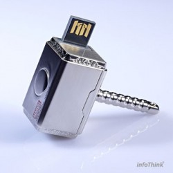 Clef USB - Thor 2 - Mjolnir...