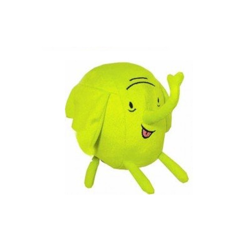 Peluche - La Trompe - Adventure Time