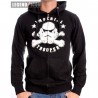 Sweat - Star Wars - Imperial Trooper - L Unisexe 