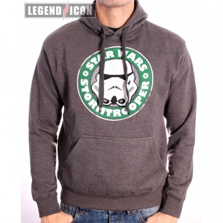 Sweat - Star Wars - Starbuck Trooper - L - Unisexe 