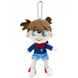 Porte-Clefs peluche - Conan écolier - Détective Conan