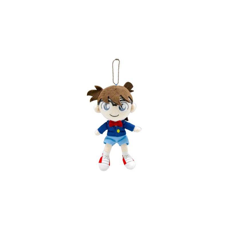 Porte-Clefs peluche - Conan écolier - Détective Conan