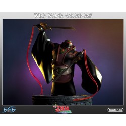 Ganondorf - résine F4F -...
