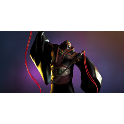 Ganondorf - résine F4F - Zelda Windwaker