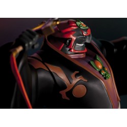 Ganondorf - résine F4F - Zelda Windwaker