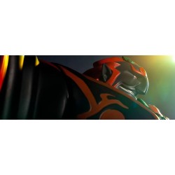 Ganondorf - résine F4F - Zelda Windwaker