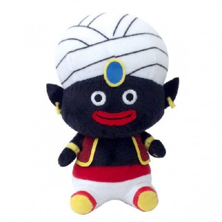 Peluche - Popo - Dragon Ball