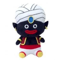 Peluche - Popo - Dragon Ball