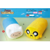 Peluche - Finn Allongé - Adventure Time