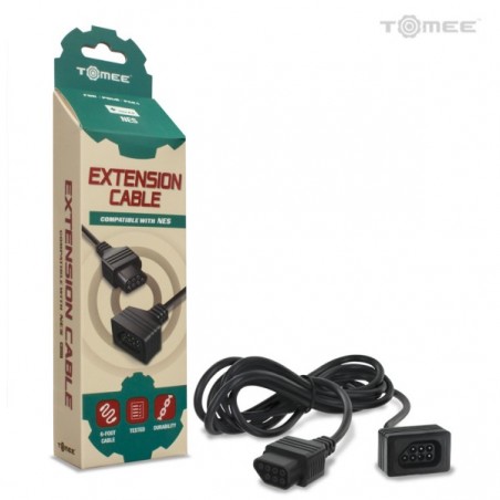 Cable Extension - NES 2 mètres - Tomee