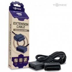 Cable Extension - SNES 6 Foot - Tomee