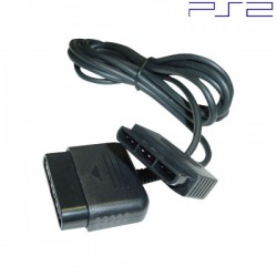 Cable Feet Extension - PS2/ PS1 6 - (Bulk)