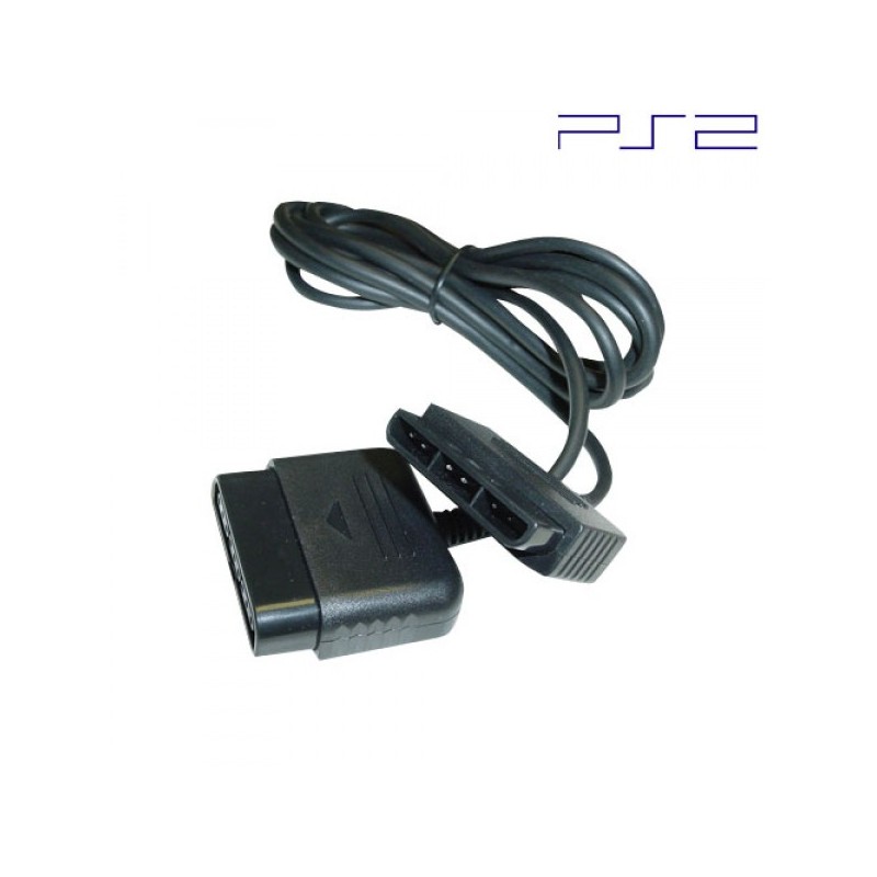 Cable Feet Extension - PS2/ PS1 6 - (Bulk)