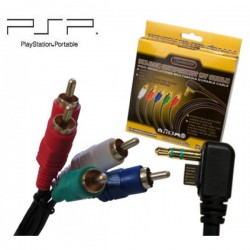Cable AVD - PSP 3000/ PSP...