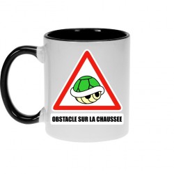 Mug - okiWoki - Obstacle...