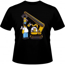 T-shirt - okiWoki - Les...