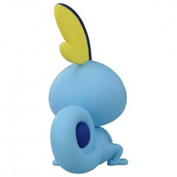Figurine - MS-05 - Larméléon - Pokemon