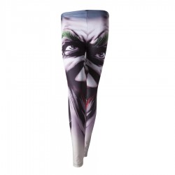 Legging - Joker - Injustice - M Unisexe 