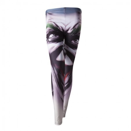 Legging - Joker - Injustice - L Unisexe 