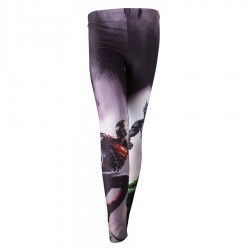 Legging - Superman -...