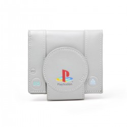 Porte monnaie - Playstation
