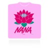 T-shirt Neko - Lotus - Nana - L Homme 