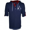 Pull - Assassins Creed Unity - Bleu - M Unisexe 