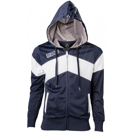 Veste - Assassins Creed Unity - Bleu et Blanc - L Unisexe 