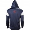 Veste - Assassins Creed Unity - Bleu et Blanc - L Unisexe 