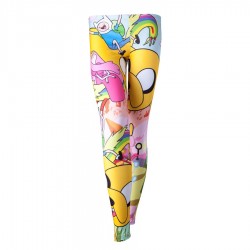 Legging - Adventure Time - All Star - L Unisexe 