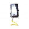 Housse iPhone cuir - Batman