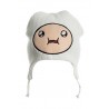 Bonnet cache oreilles - Adventure Time - Finn - Unisexe 