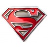 Boucle - Logo - Superman : Men Of Steel - Unisexe 