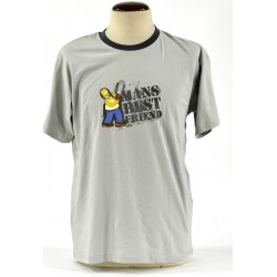 Simpsons T-Shirt - Man's...