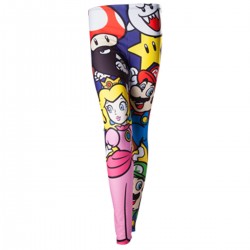 Legging - Nintendo - All...