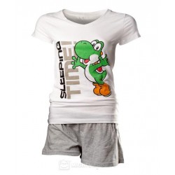 T-shirt + Short Bioworld -...