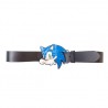 Ceinture avec Boucle - Sonic - Sonic Adventure - Unisexe 