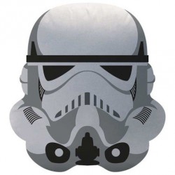 Coussin - Stormtrooper -...