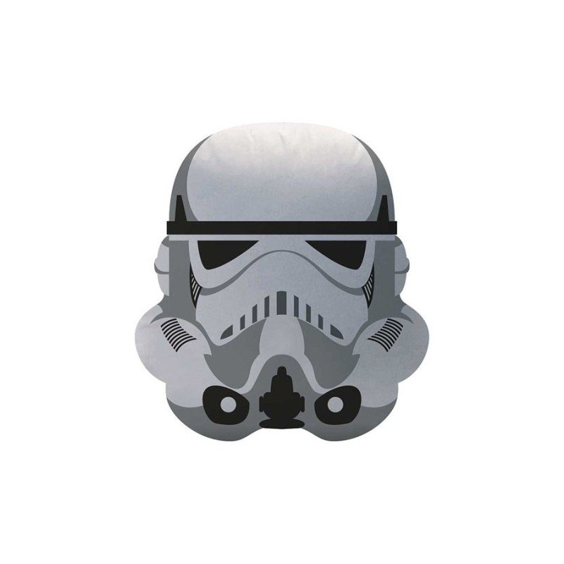 Coussin - Stormtrooper - Star Wars - 40cm